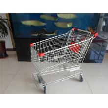 Australia Supermarket Trolley Shopping Cart